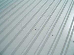 Corrugated Sheeting