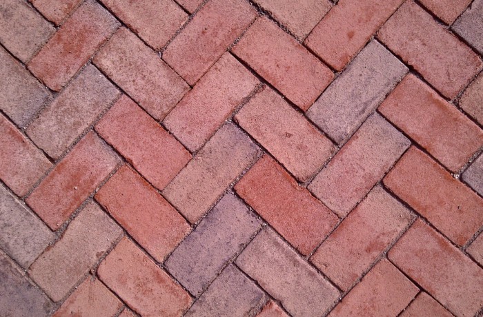 PAVERS